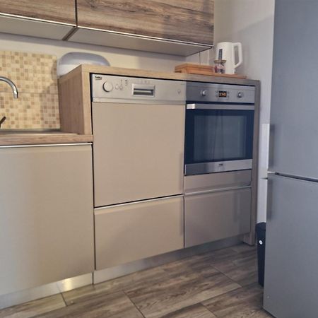 Apartma Maks & Anita Bovec Εξωτερικό φωτογραφία