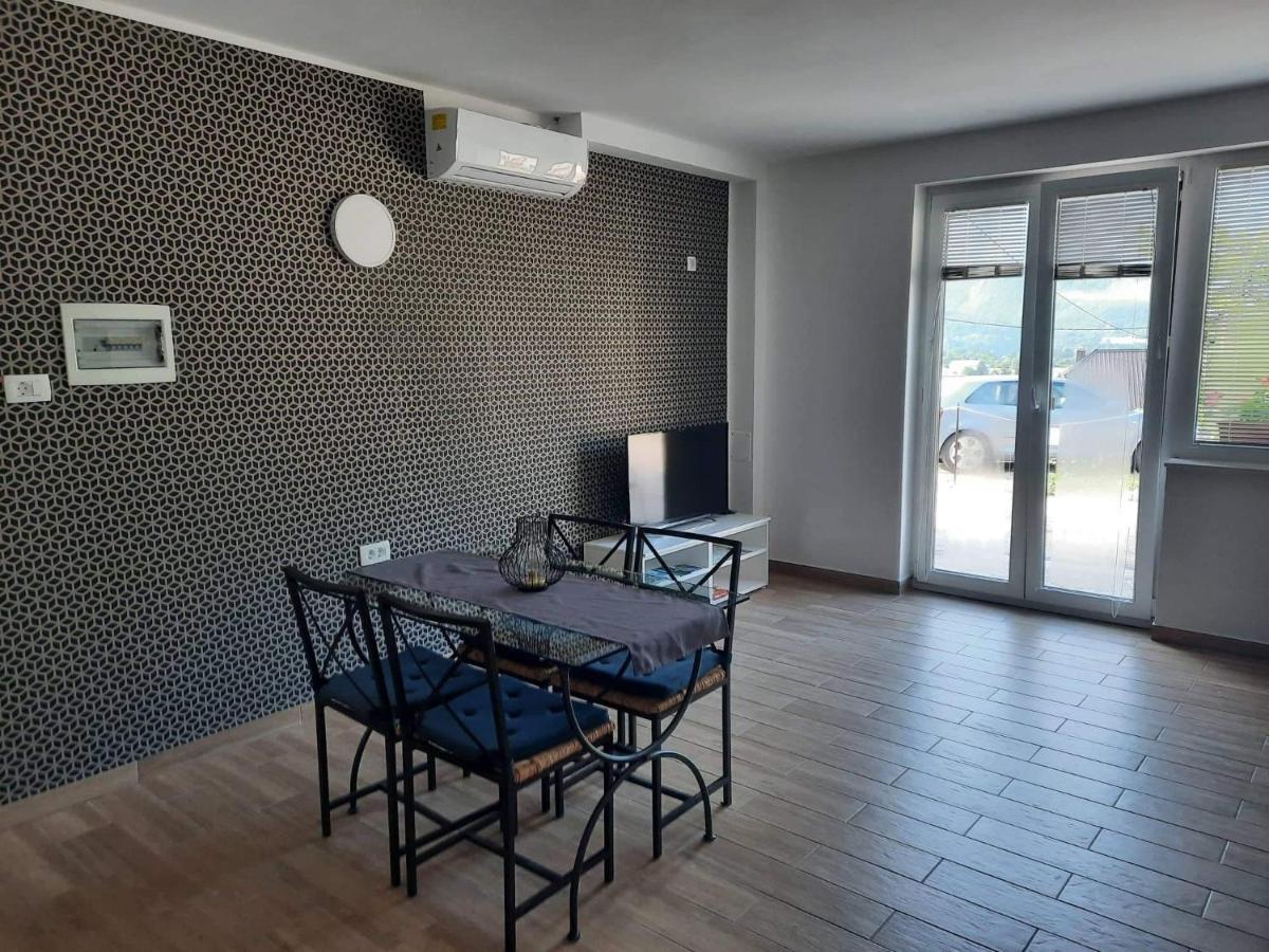 Apartma Maks & Anita Bovec Εξωτερικό φωτογραφία