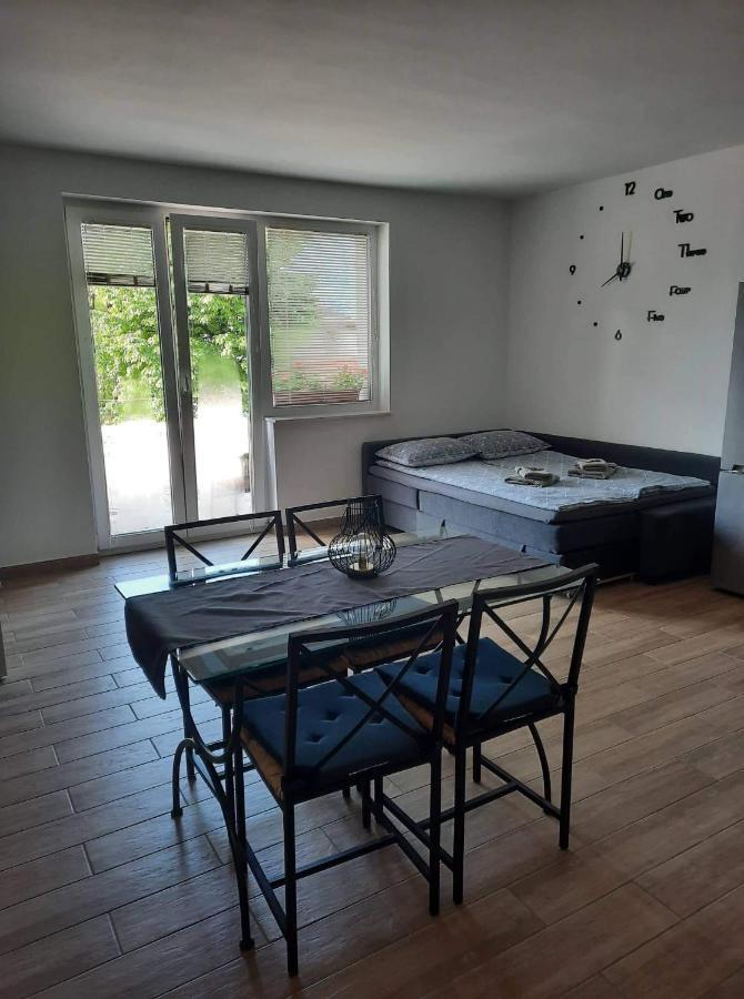 Apartma Maks & Anita Bovec Εξωτερικό φωτογραφία