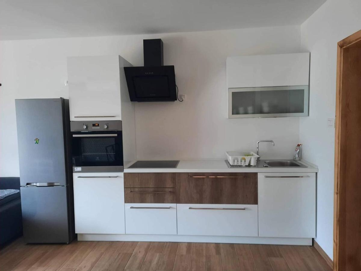 Apartma Maks & Anita Bovec Εξωτερικό φωτογραφία