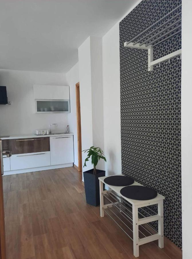 Apartma Maks & Anita Bovec Εξωτερικό φωτογραφία