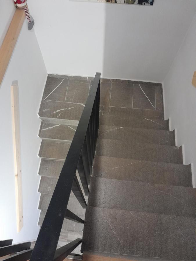 Apartma Maks & Anita Bovec Εξωτερικό φωτογραφία