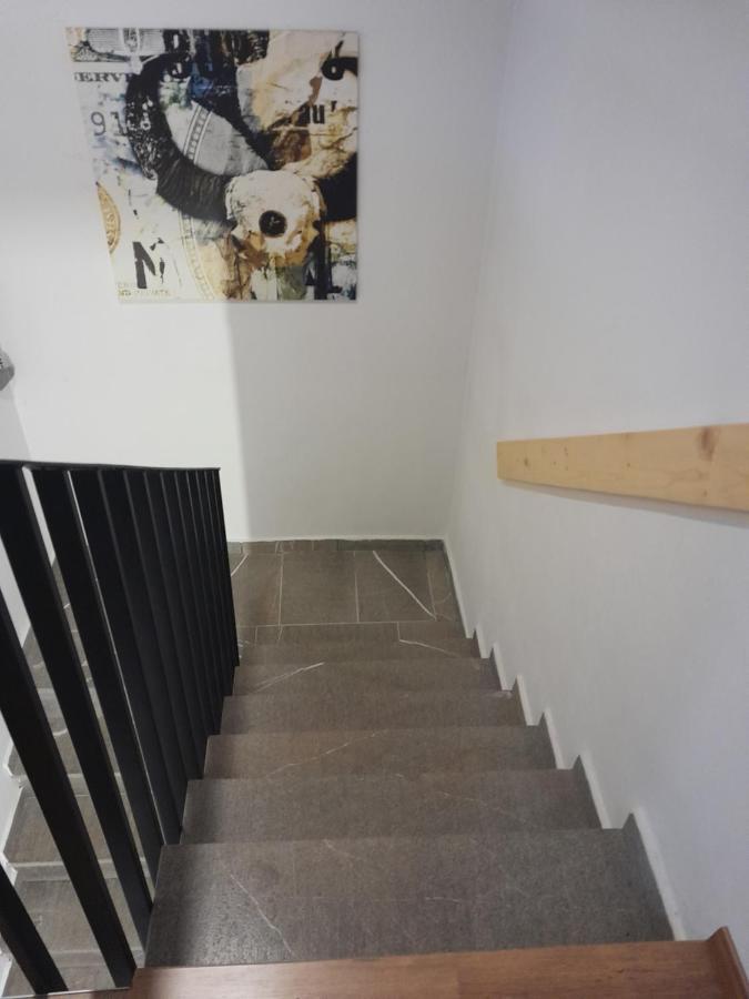 Apartma Maks & Anita Bovec Εξωτερικό φωτογραφία