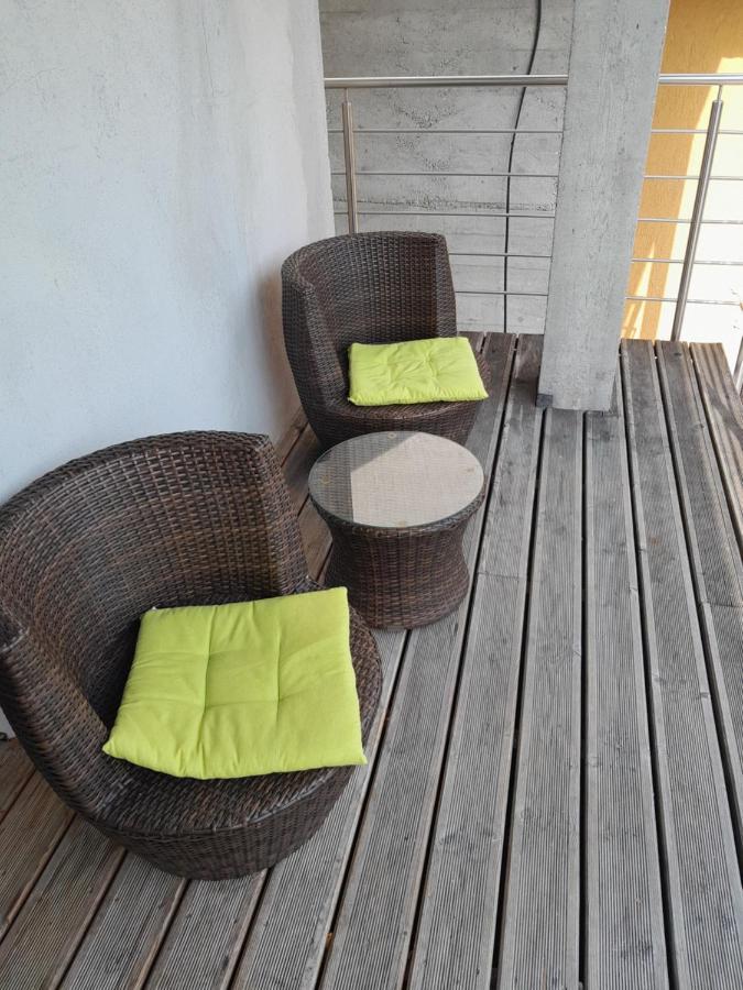 Apartma Maks & Anita Bovec Εξωτερικό φωτογραφία