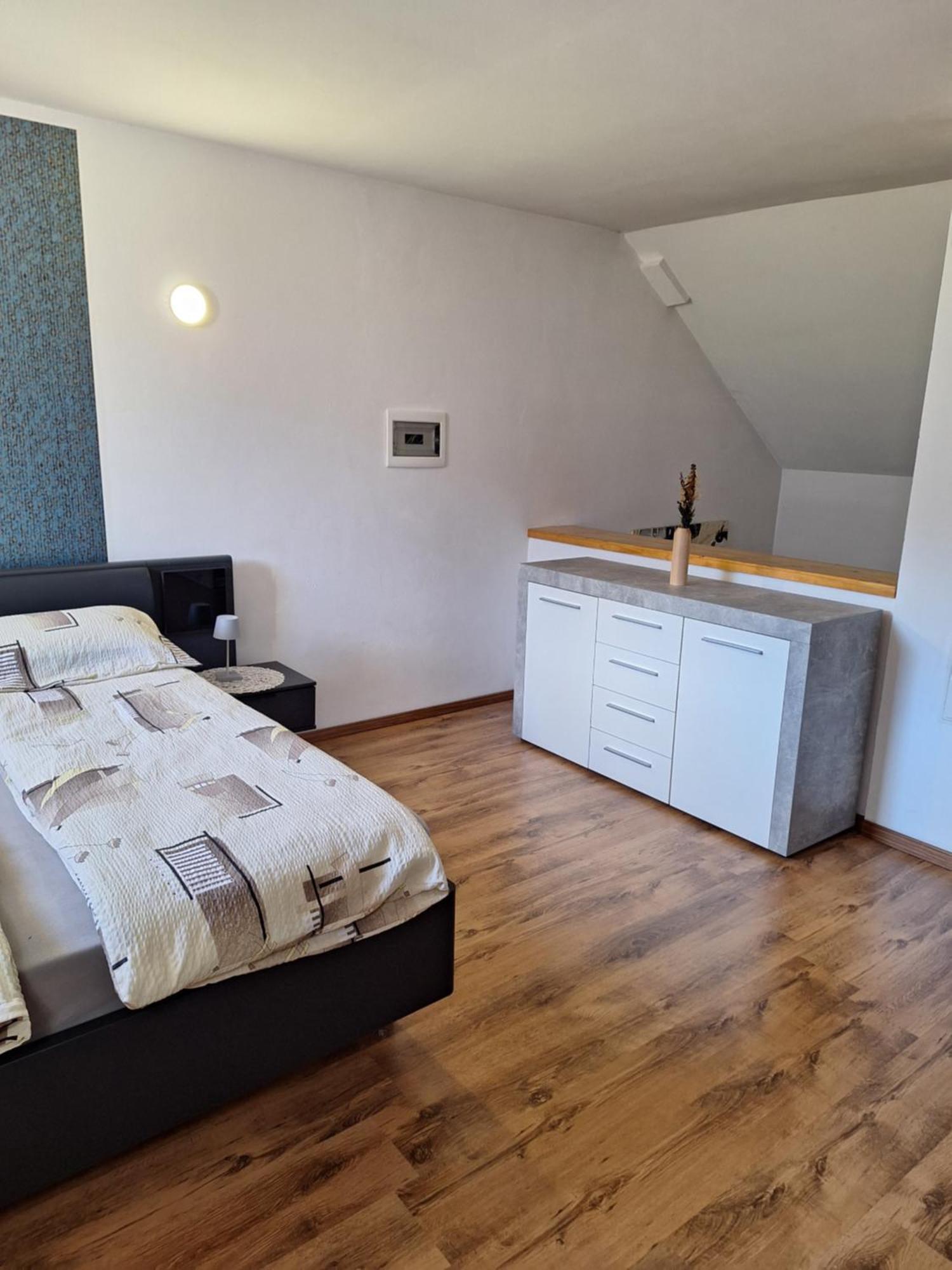 Apartma Maks & Anita Bovec Εξωτερικό φωτογραφία