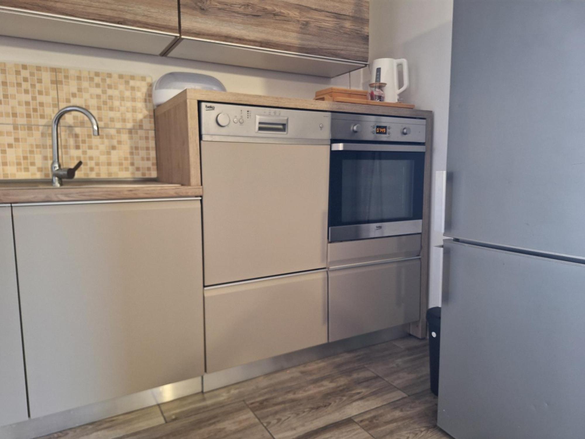 Apartma Maks & Anita Bovec Εξωτερικό φωτογραφία