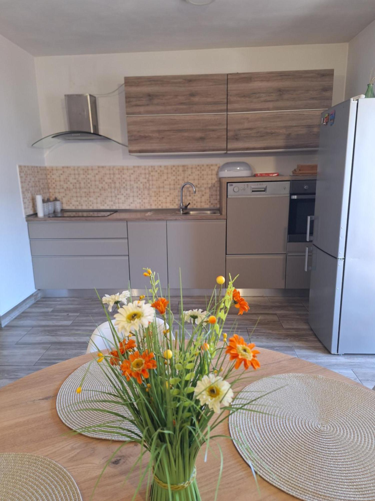Apartma Maks & Anita Bovec Εξωτερικό φωτογραφία
