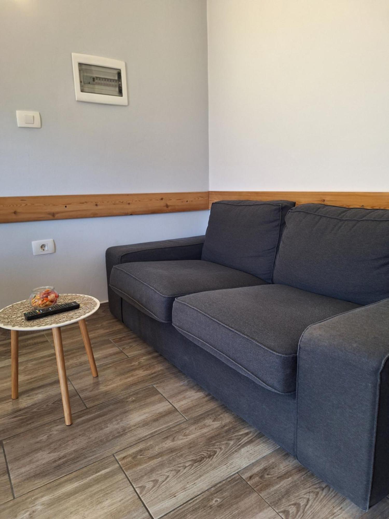 Apartma Maks & Anita Bovec Εξωτερικό φωτογραφία
