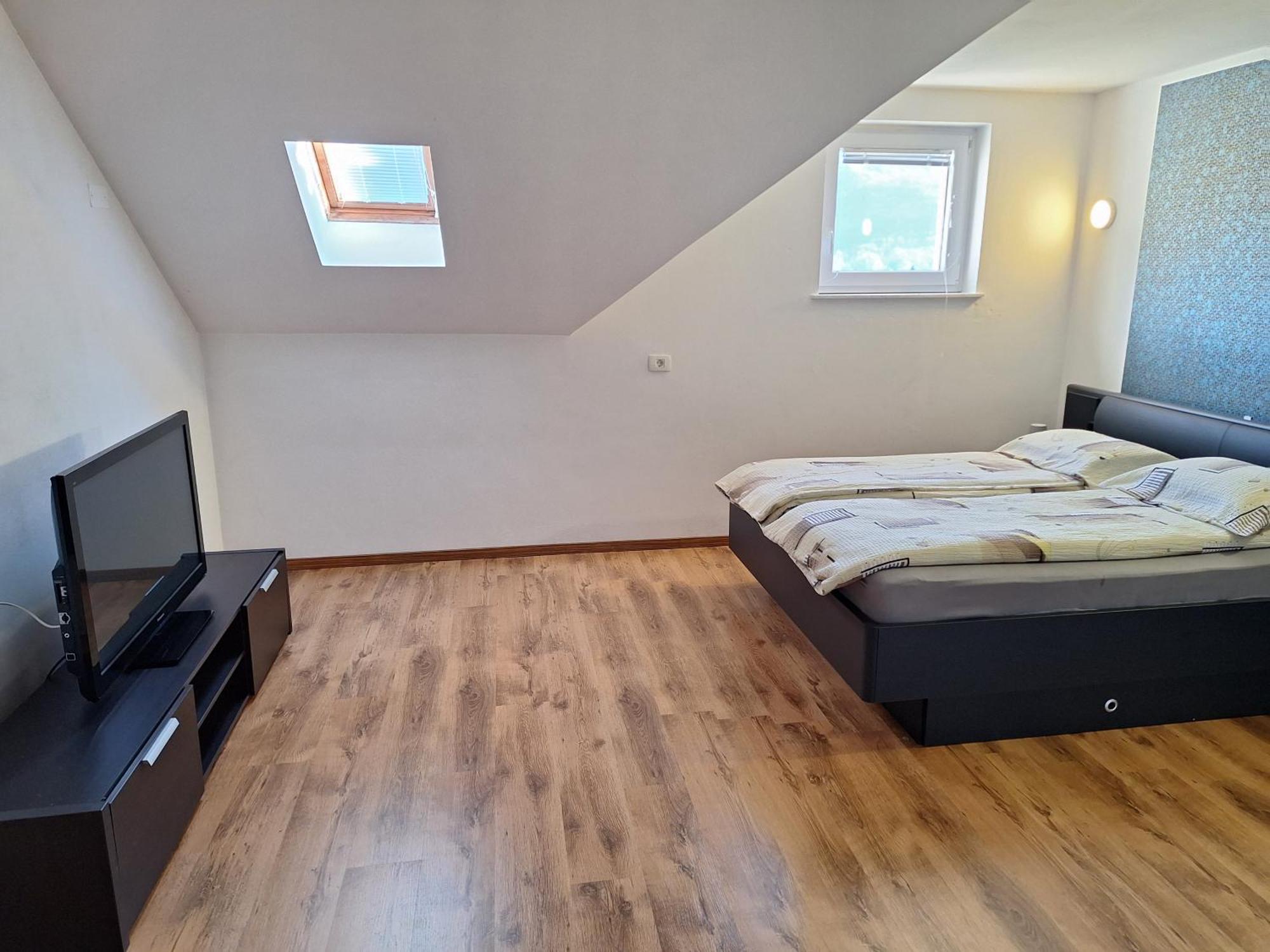 Apartma Maks & Anita Bovec Εξωτερικό φωτογραφία